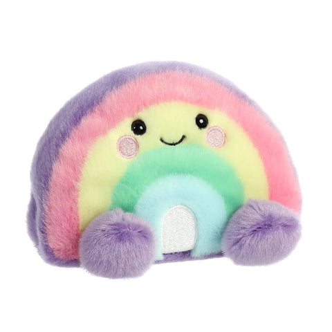 Vivi Rainbow Plush