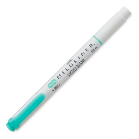 MILDLINER Dual-Tip Creative Highlighters