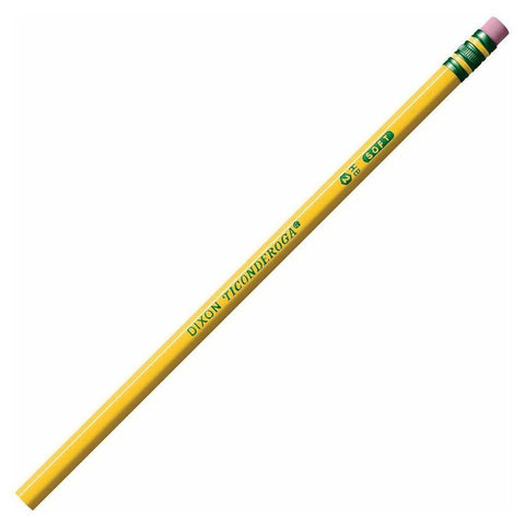 Dixon Ticonderoga Pencil
