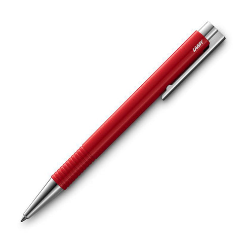 LAMY Logo M+ Ballpoint Pens