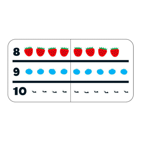 Little Learner Board Book Set