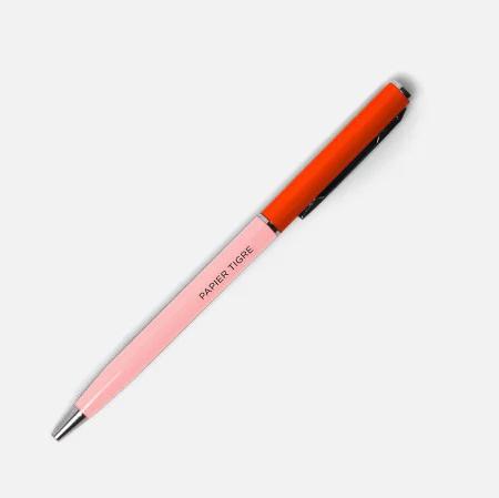 Papier Tigre Ballpoint Pens
