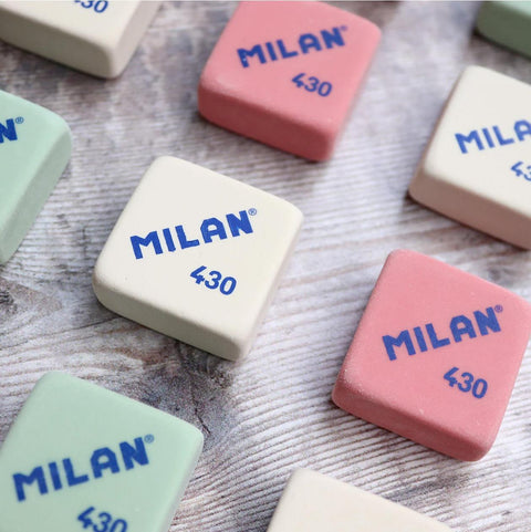 430 Erasers