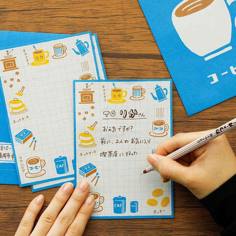 Good Children's Letter Sets