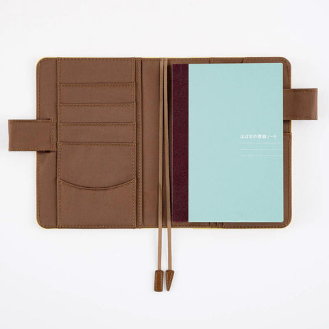 Hobonichi Lined Notebooks