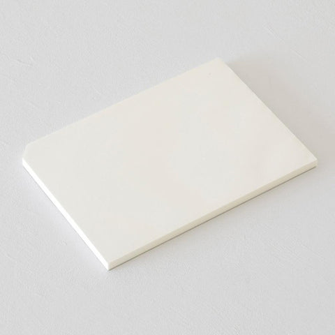 MD Cotton Blank A5 Paperpad