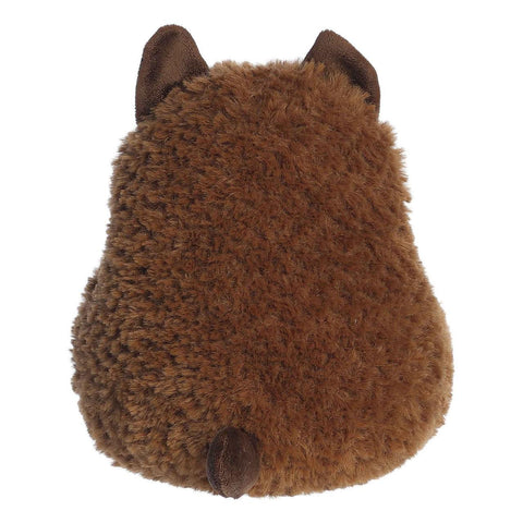 Beans Cat Plush