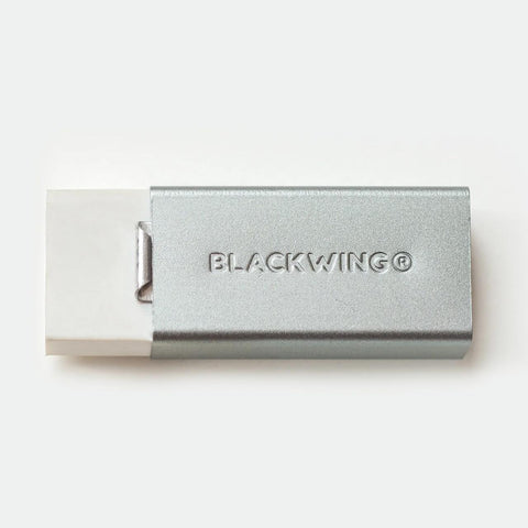 Blackwing Handheld Soft Eraser + Holder