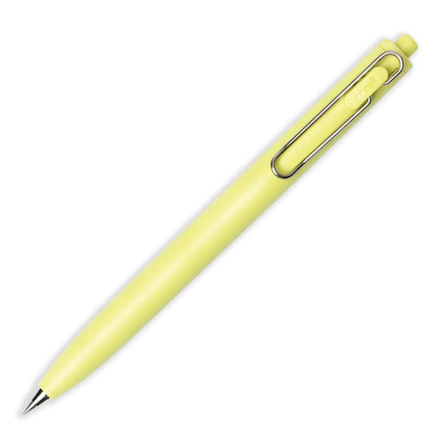 Uni One F Gel Pens