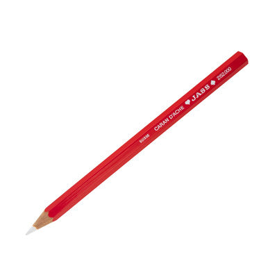 Jass White Chalk Pencil
