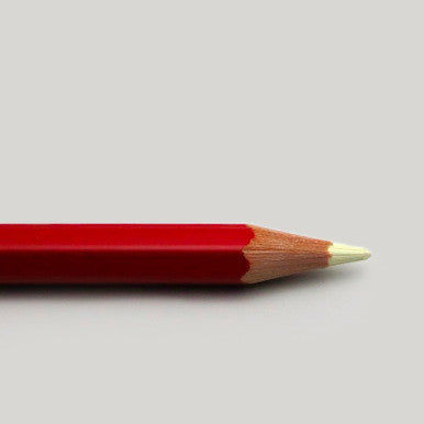 Jass White Chalk Pencil