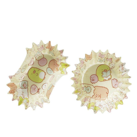 Sumikko Gurashi Bento Divider Cups