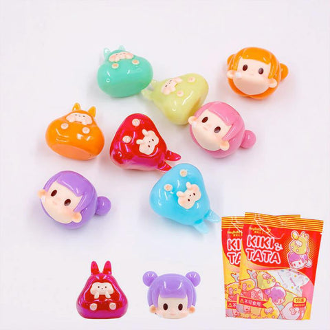 KIKI TATA Yogurt Candy Secret Pocket Blind Bag