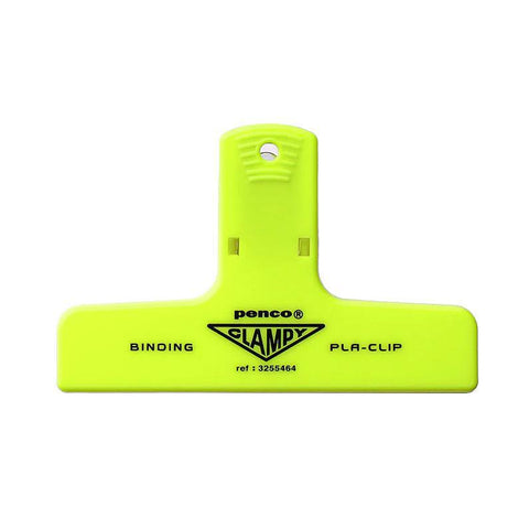 Clampy Clips