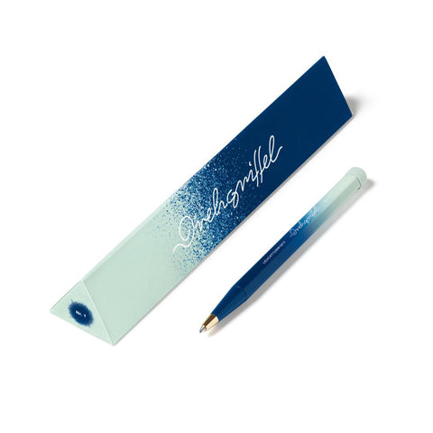 Drehgriffel Nr. 1 Ballpoint Pens, Gradient Edition