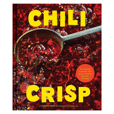 Chili Crisp