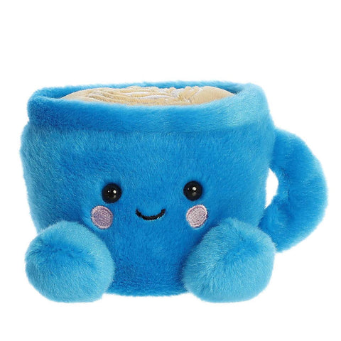Letti Latte Plush