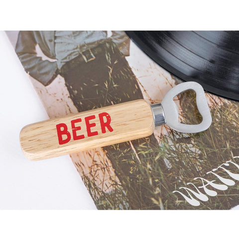 Beer Opener