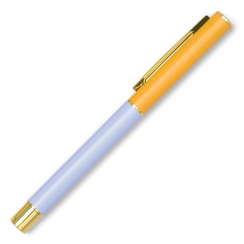 Colorblock Pens
