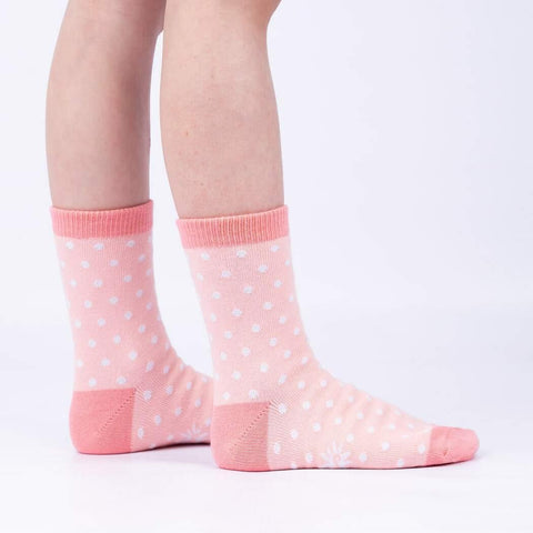 Spring Awakening Kids Socks, Pack of 3