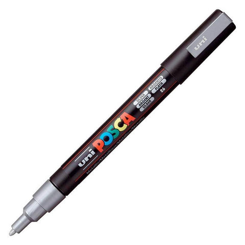POSCA Fine PC-3M Paint Markers