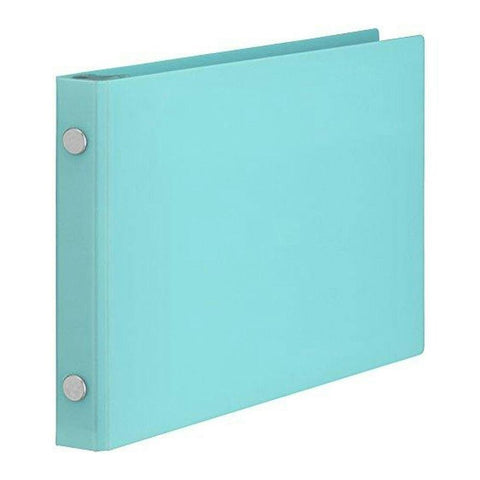 Into-One Binders