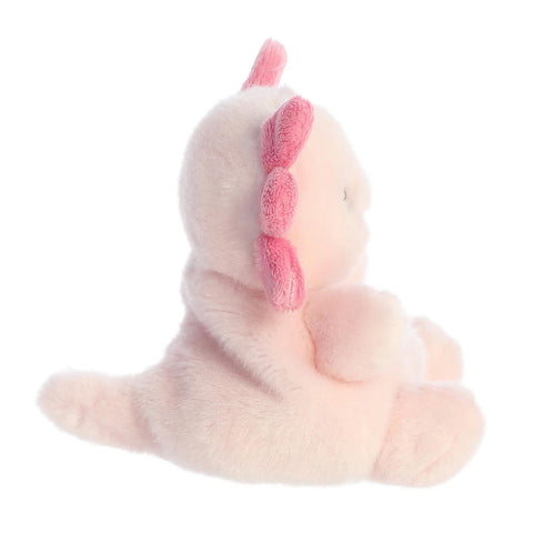 Ax Axolotl Plush