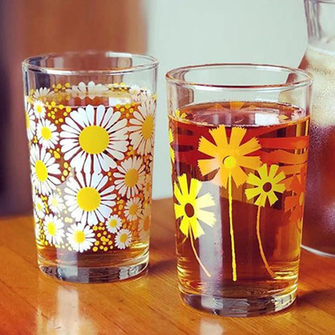 Retro Cup, Hanazakari
