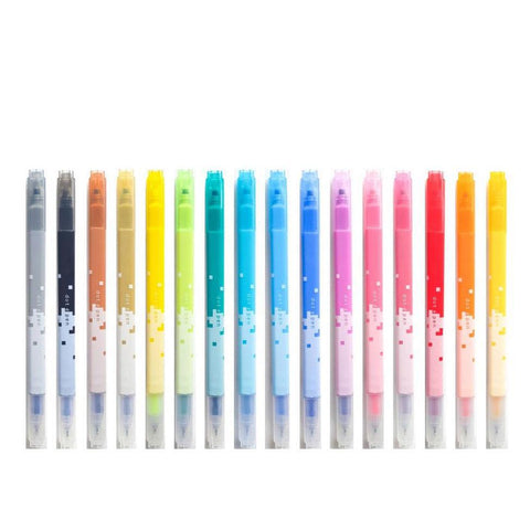 Dot é Pens