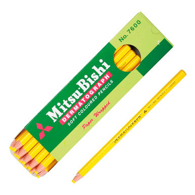 Dermatograph Pencils