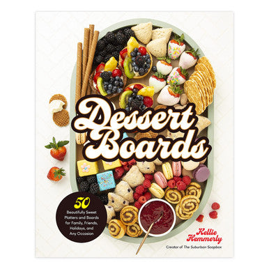 Dessert Boards
