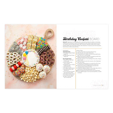 Dessert Boards