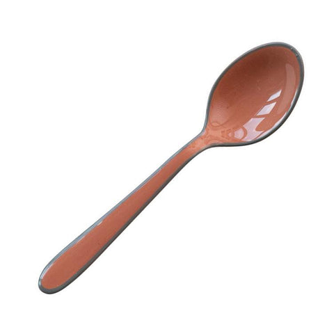 Enameled Stainless Steel Spoons