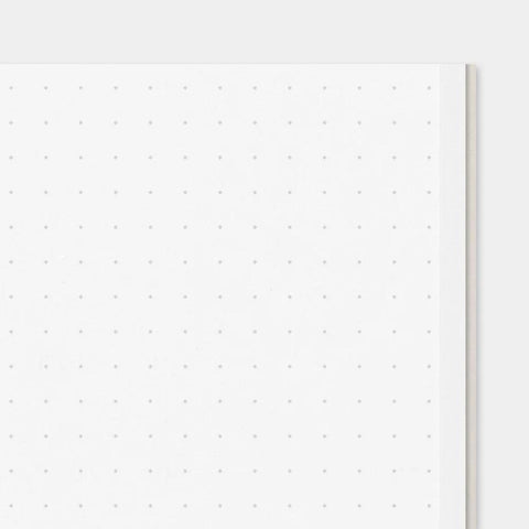TRAVELER'S notebook, Regular Size, 026 - Dot Grid Notebook