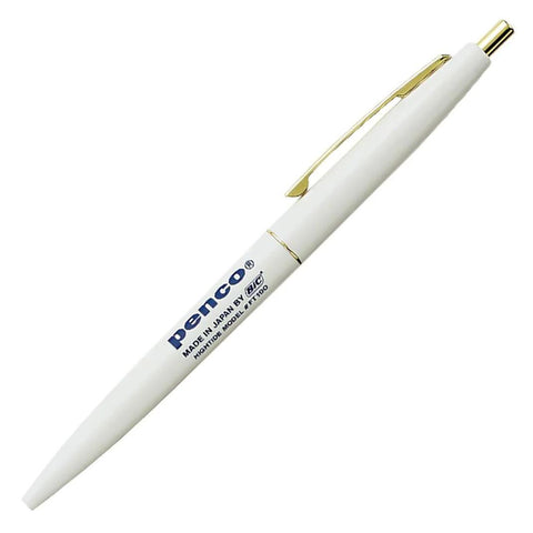 Knock Ballpoint Pens