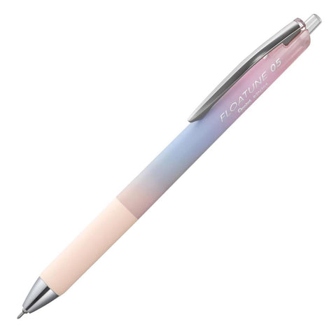 Floatune Airy Oil-Based Ballpoint Pens