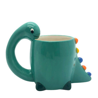Darling Dino Planter Cup