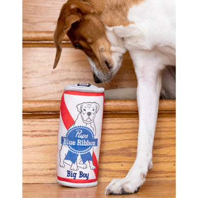 Blue Ribbon Dog Toy