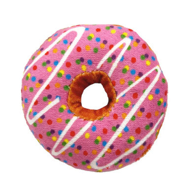 Donut Cat Toy