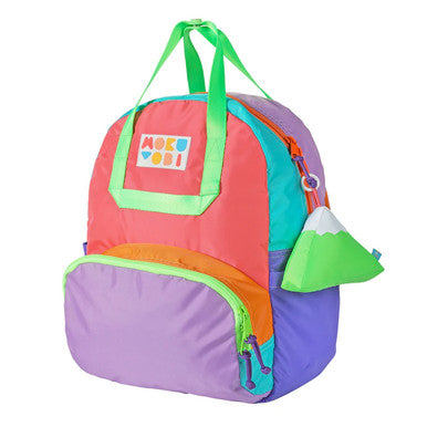 Atlas Backpack, Dragonfly