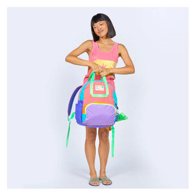 Atlas Backpack, Dragonfly