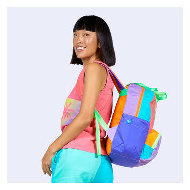 Atlas Backpack, Dragonfly