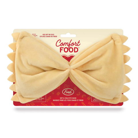 Farfalle Eye Pillow