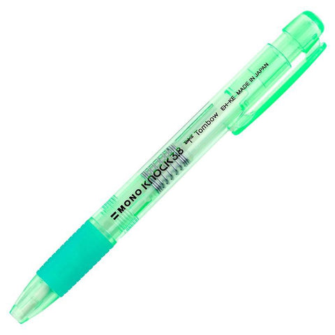 MONO Knock Erasers