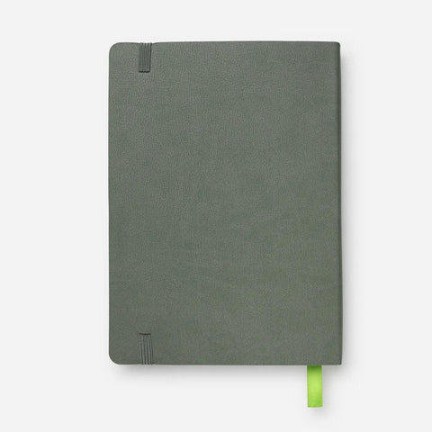 Sagebrush Daily Undated Planner