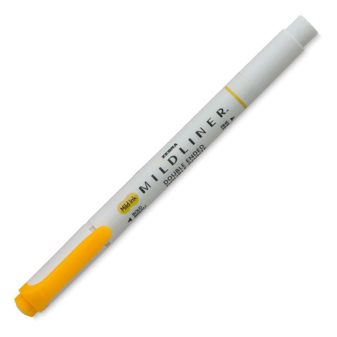 MILDLINER Dual-Tip Creative Highlighters