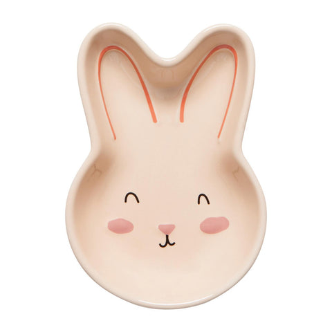 Bunny Pinch Bowls
