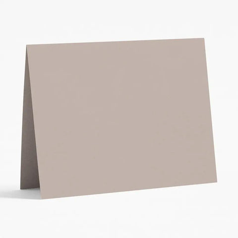 A2 Folded Card Packs