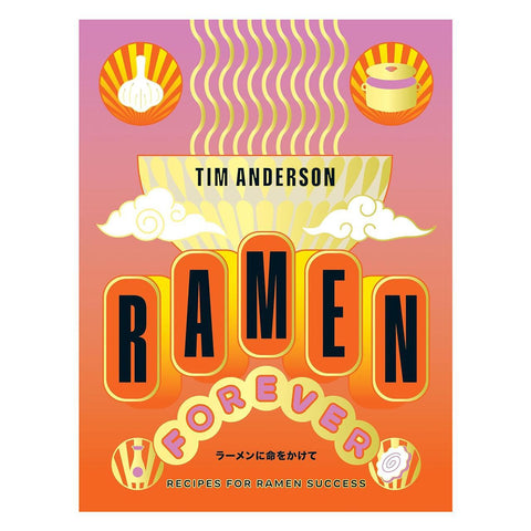 Ramen Forever