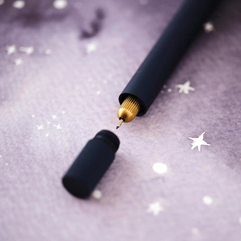 Lumos Mini, Brass